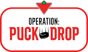 operation puck drop